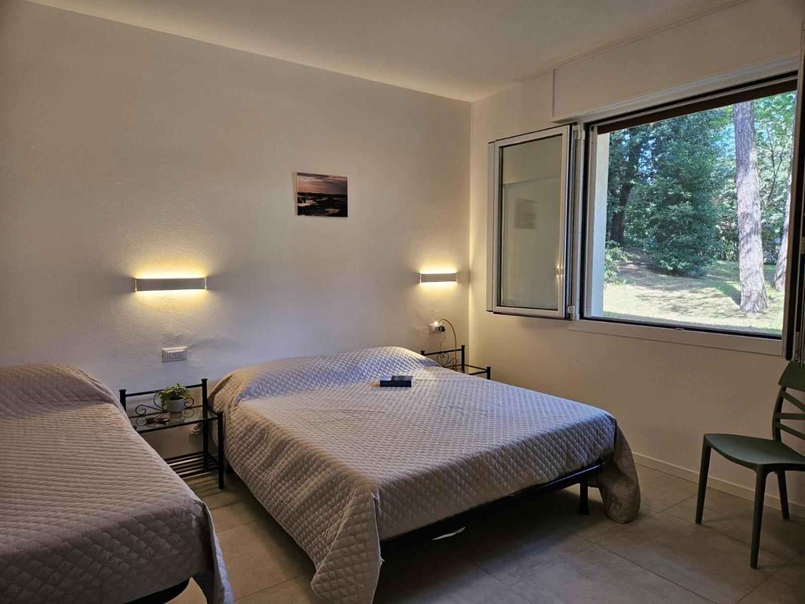 App4Rent - Villa Cristina 5 - Rinnovato Лидо-ди-Езоло Экстерьер фото
