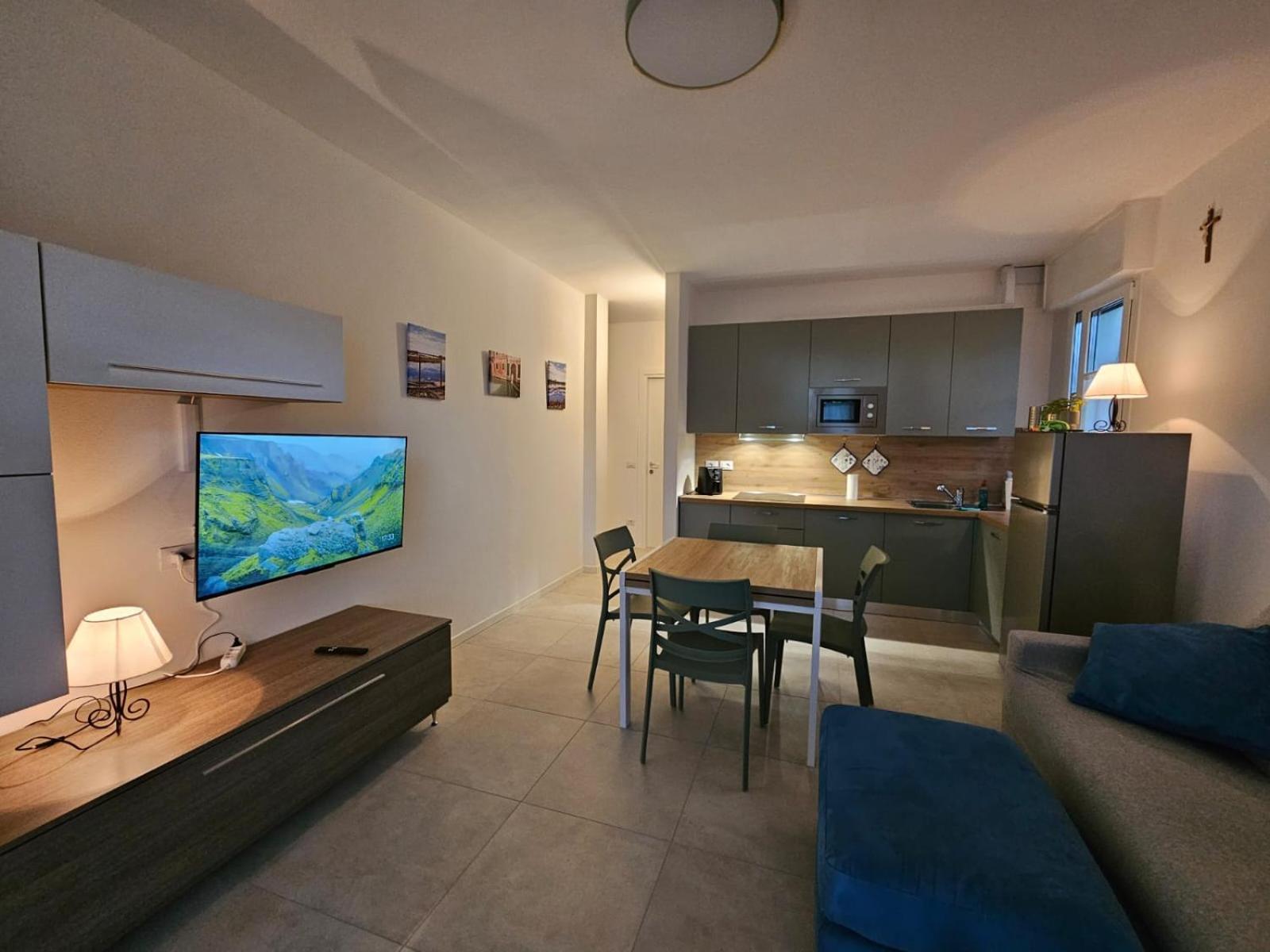App4Rent - Villa Cristina 5 - Rinnovato Лидо-ди-Езоло Экстерьер фото