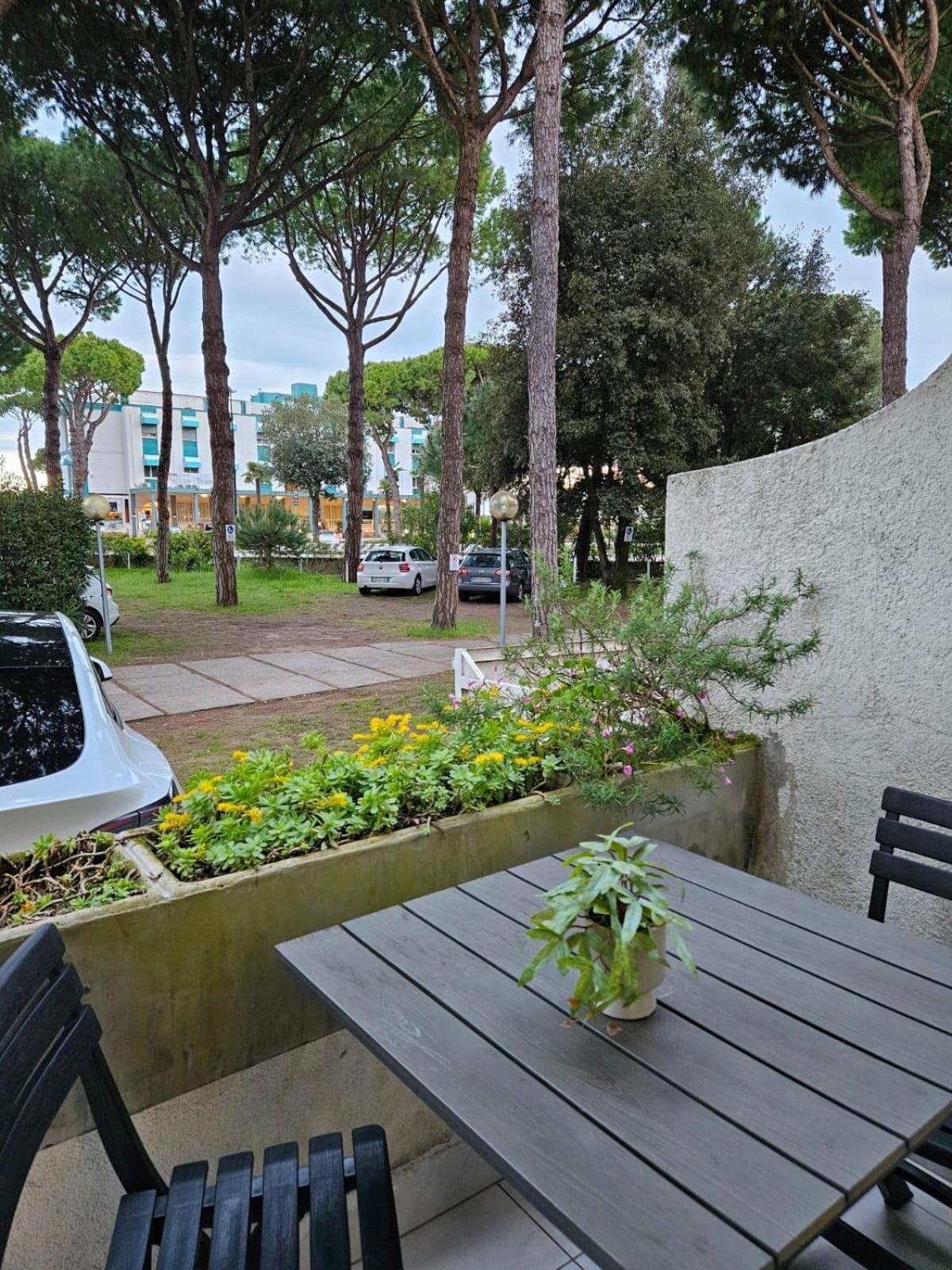 App4Rent - Villa Cristina 5 - Rinnovato Лидо-ди-Езоло Экстерьер фото