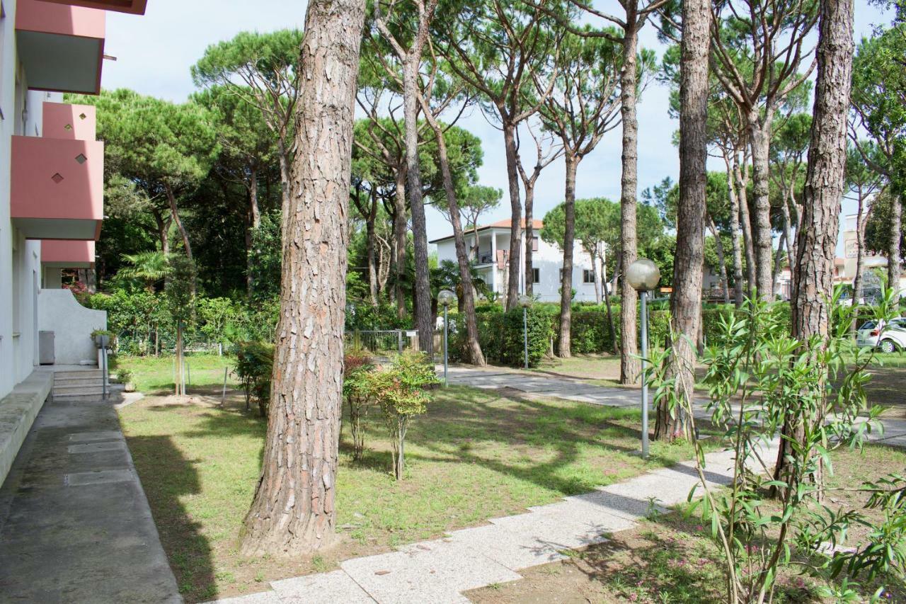 App4Rent - Villa Cristina 5 - Rinnovato Лидо-ди-Езоло Экстерьер фото